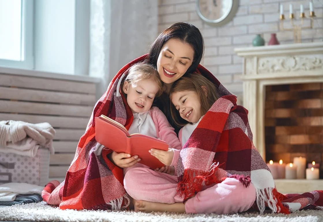 Season Of Giving