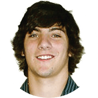 Mitchel recipient of a plasma-based therapeutic