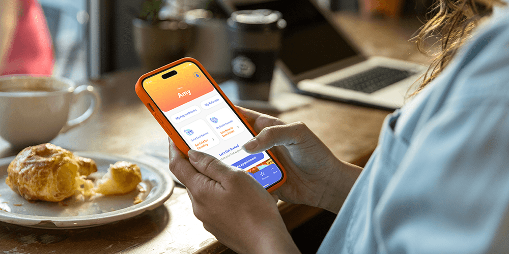 BioLife’s New App