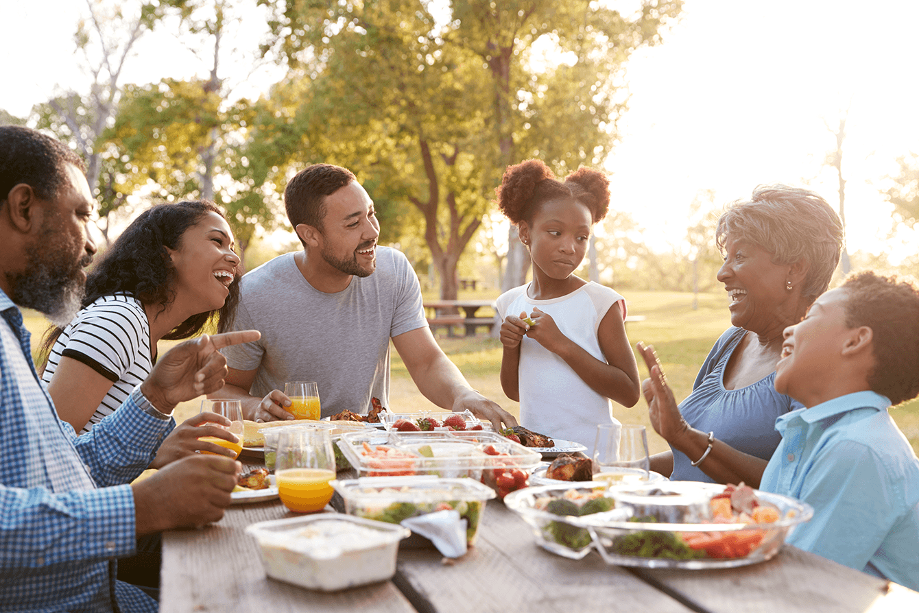 Sandwich Generation Blog Article